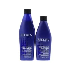 Redken Color Extend Blondage Shampoo And Conditioner 8.5oz ($52 Value)