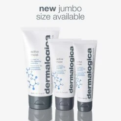 Dermalogica Active Moist -Bumble Sale Store active moist 5.1oz size comparison 29a5b4eb 3bf0 434f 8f4e bce20318a7db