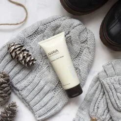 Ahava Mineral Foot Cream -Bumble Sale Store ahava mineral foot cream3