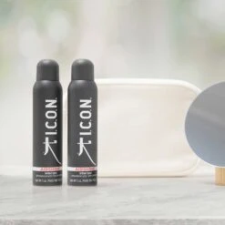 Icon I.C.O.N. Airshine Brilliant Spray 9 Icon I.C.O.N. Airshine Brilliant Spray -Bumble Sale Store airshine image3