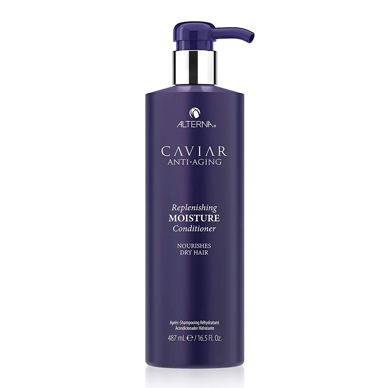 Alterna Caviar Anti-Aging Replenishing Moisture Conditioner 9 Alterna Caviar Anti-Aging Replenishing Moisture Conditioner - Image 7