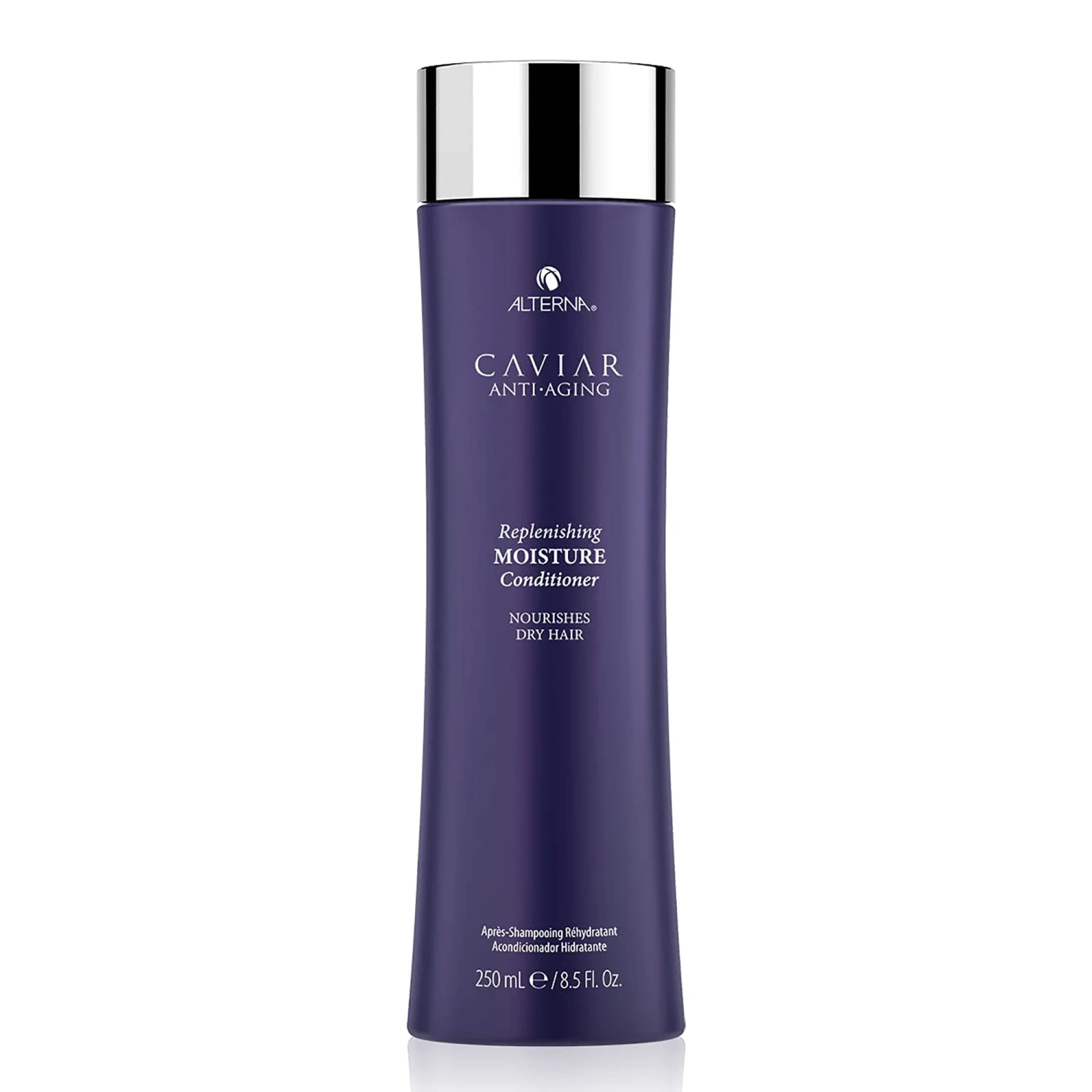Alterna Caviar Anti-Aging Replenishing Moisture Conditioner 3 Alterna Caviar Anti-Aging Replenishing Moisture Conditioner