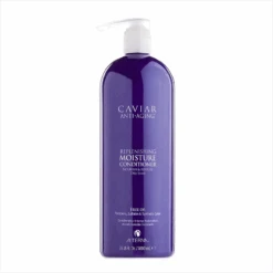 Alterna Caviar Anti-Aging Replenishing Moisture Conditioner 26 Alterna Caviar Anti-Aging Replenishing Moisture Conditioner -Bumble Sale Store alterna Caviar replenishing moisture conditioner liter