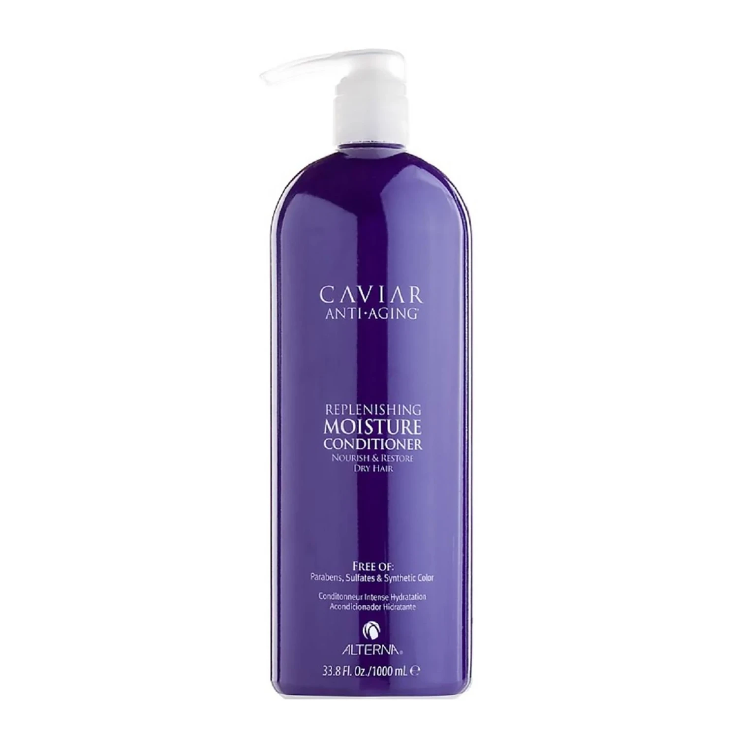 Alterna Caviar Anti-Aging Replenishing Moisture Conditioner 13 Alterna Caviar Anti-Aging Replenishing Moisture Conditioner - Image 11