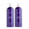 Alterna Caviar Anti-Aging Replenishing Moisture Shampoo & Conditioner Liter Bundle ($162 Value) -Bumble Sale Store alterna Caviar replenishing moisture conditioner liter 8c6dfee6 e6c4 46eb 9926 cf109277ab21