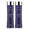 Alterna Caviar Anti-Aging Replenishing Moisture Shampoo & Conditioner Bundle 8oz ($73 Value)