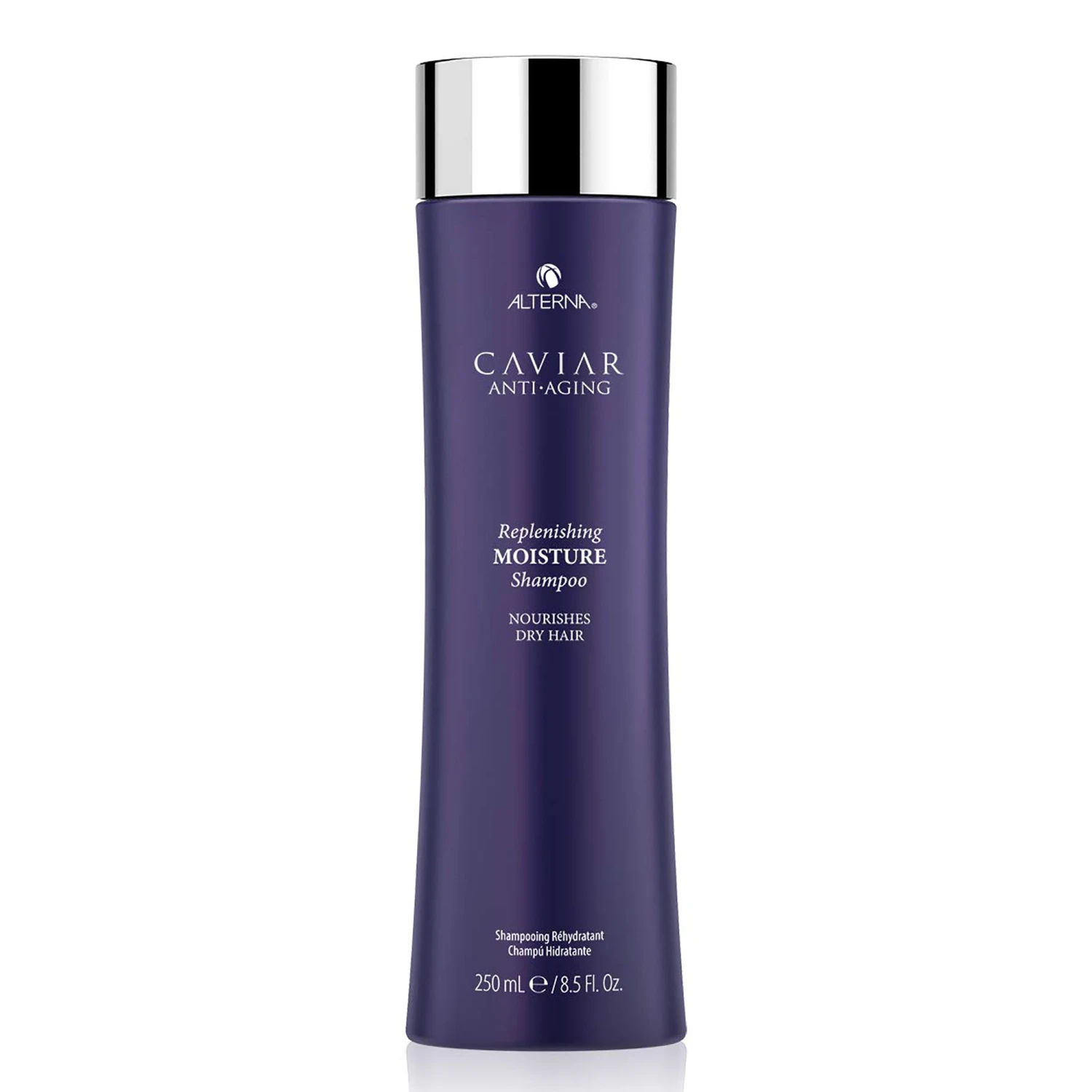 Alterna Caviar Anti-Aging Replenishing Moisture Shampoo 3 Alterna Caviar Anti-Aging Replenishing Moisture Shampoo