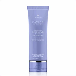 Alterna Caviar Anti-Aging Restructuring Bond Repair Leave-In Overnight Serum - 3oz
