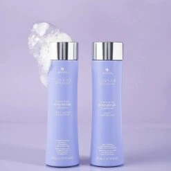 Alterna Caviar Anti-Aging Restructuring Bond Repair Shampoo -Bumble Sale Store alterna bond repair shampoo 8oz2