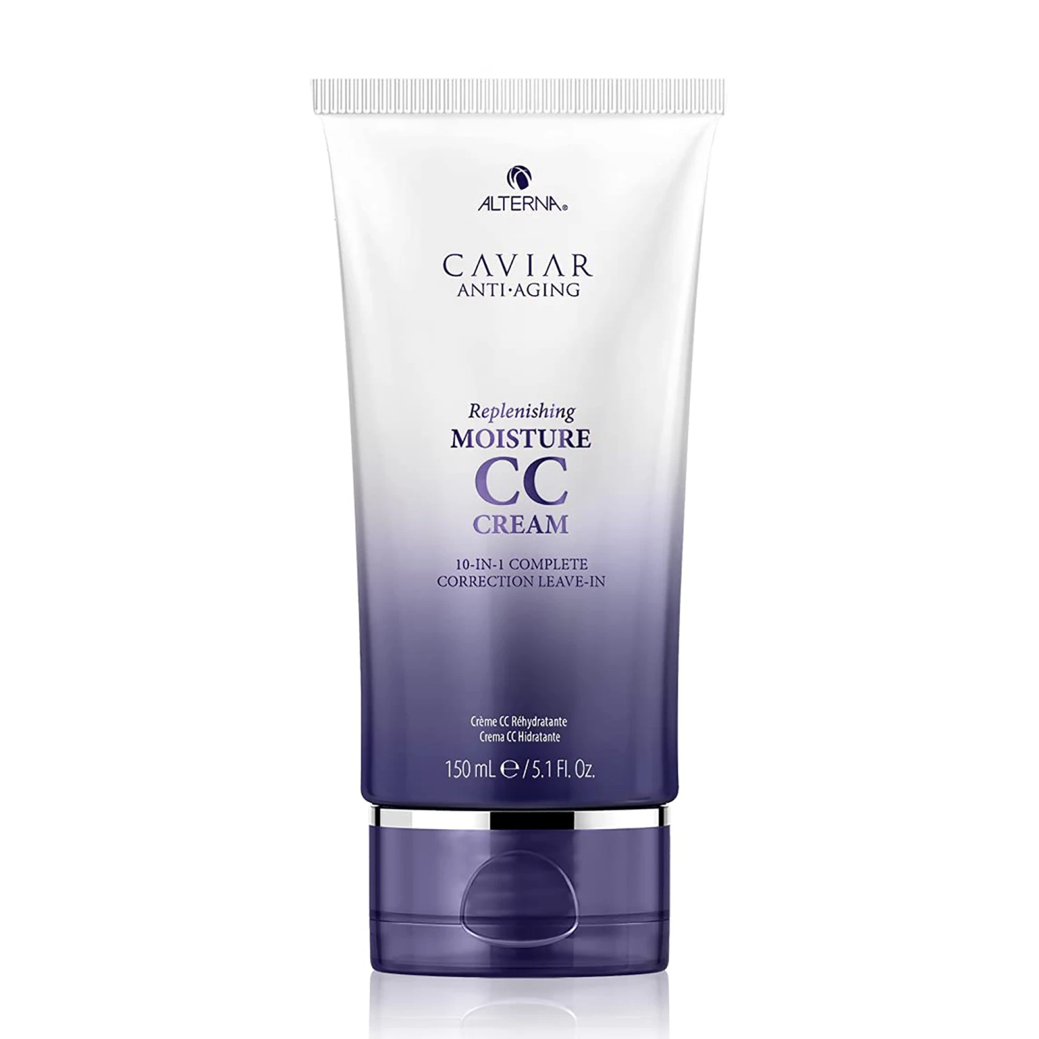 Alterna Caviar Anti-Aging Replenishing Moisture CC Cream 9 Alterna Caviar Anti-Aging Replenishing Moisture CC Cream - Image 7