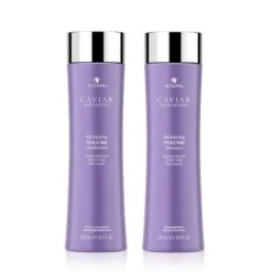 Alterna Caviar Anti-Aging Multiplying Volume Shampoo & Conditioner 8.5oz Bundle ($73 Value)