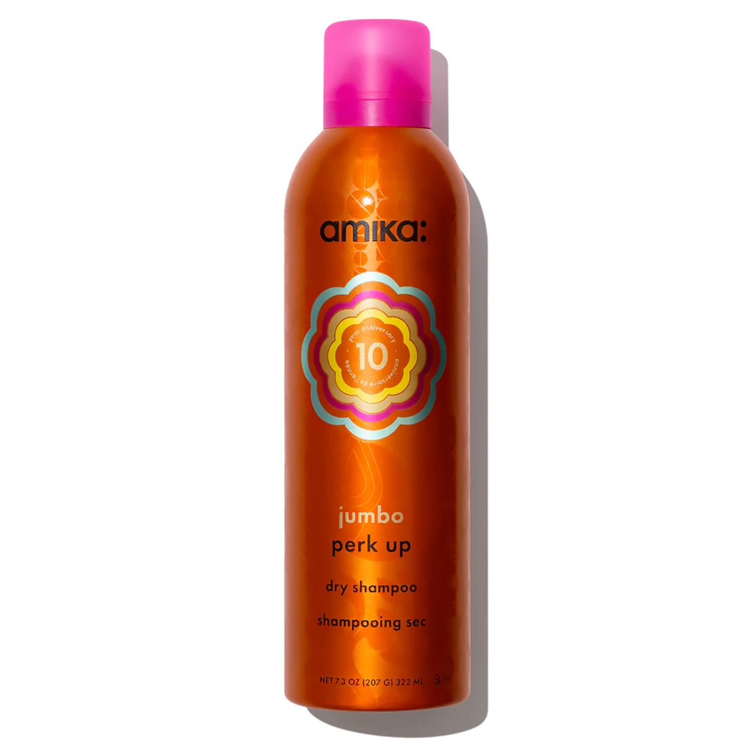 Amika Perk Up Dry Shampoo 6 Amika Perk Up Dry Shampoo - Image 4