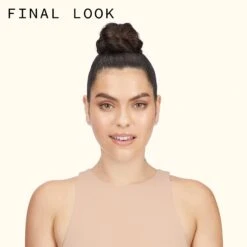 Amika Fluxus Touchable Hairspray -Bumble Sale Store amika BA Flux