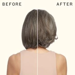 Amika Blowout Babe Thermal Brush -Bumble Sale Store amika BA blowoutbabe after doris 2342 800x 368d79c5 3ec2 454e a90b f675286030ec