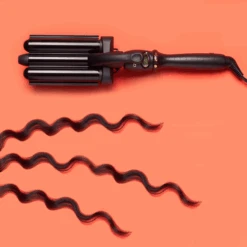 Amika High Tide Deep Waver -Bumble Sale Store amika curlers hightidedeepwaver f9638dec 4e11 4f60 9601 3d0b5d2b10cc