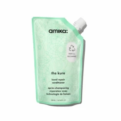 Amika The Kure Repair Conditioner 16oz Refill