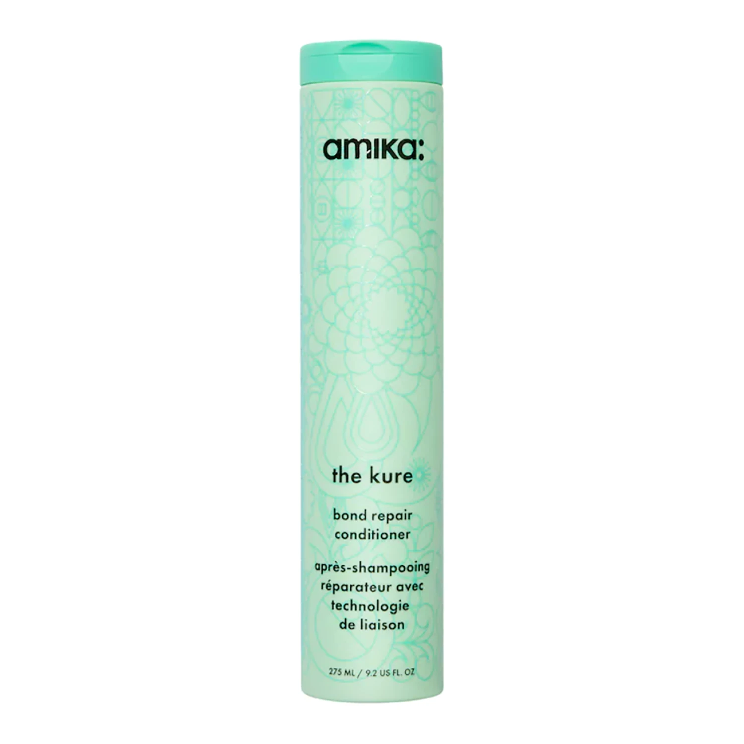 Amika The Kure Repair Conditioner 7 Amika The Kure Repair Conditioner - Image 5