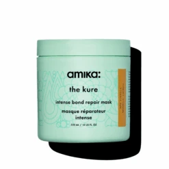 Amika The Kure Intense Bond Repair Mask - 16oz