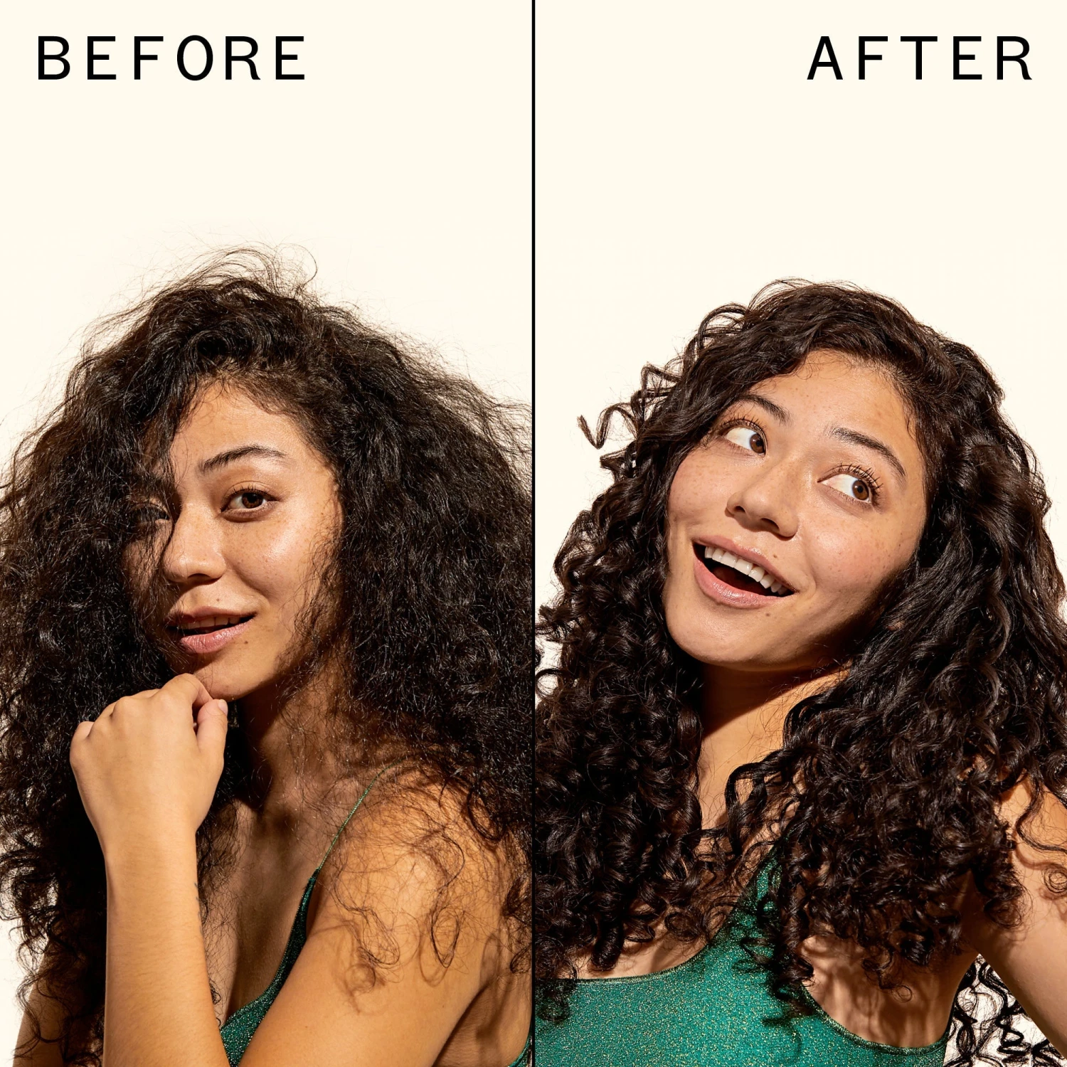 Amika The Kure Intense Bond Repair Mask - 16oz 7 Amika The Kure Intense Bond Repair Mask - 16oz - Image 5