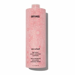 Amika Mirrorball Conditioner - 33.8oz