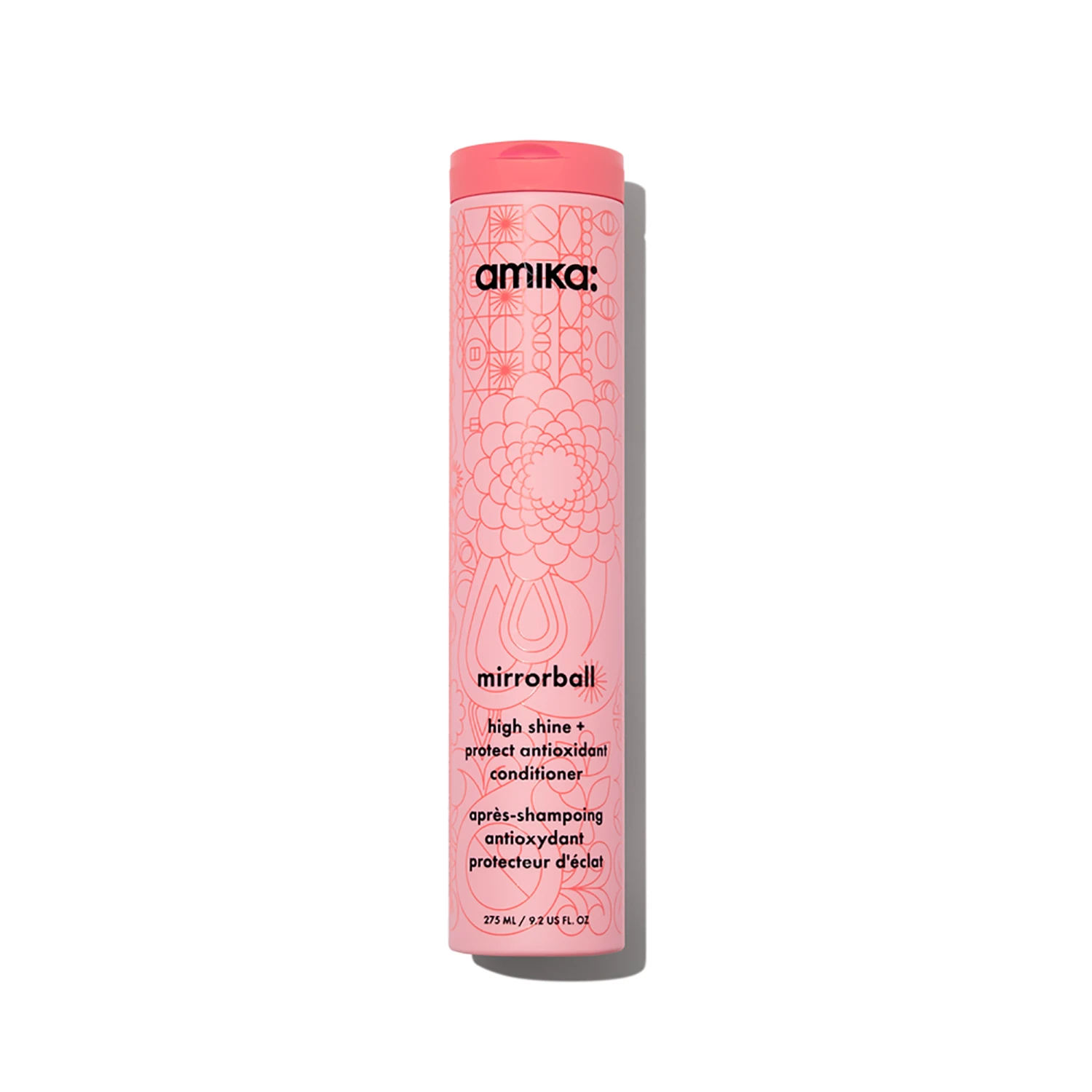 Amika Mirrorball Conditioner - 9.2oz 3 Amika Mirrorball Conditioner - 9.2oz