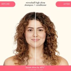 Amika Mirrorball Conditioner - 9.2oz 22 Amika Mirrorball Conditioner - 9.2oz -Bumble Sale Store amika mirrorball shampoo 1 90114fdd e9b9 44c2 9d21 60c043328503