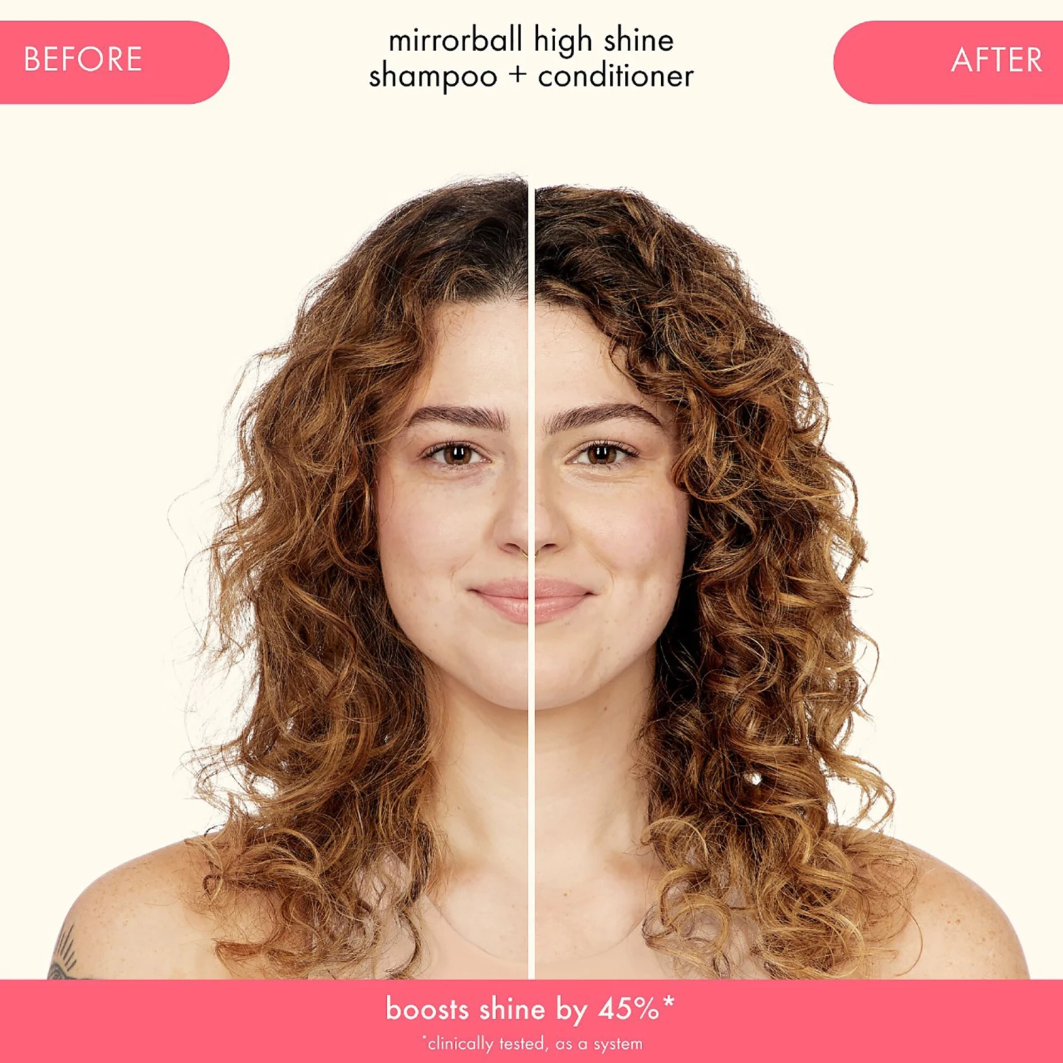 Amika Mirrorball Conditioner - 9.2oz 11 Amika Mirrorball Conditioner - 9.2oz - Image 9