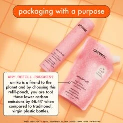 Amika Mirrorball Conditioner - 33.8oz -Bumble Sale Store amika mirrorball shampoo 6 fc7bdfd6 367f 4561 9267 b0a60086f619