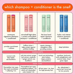 Amika Mirrorball Conditioner - 33.8oz -Bumble Sale Store amika mirrorball shampoo 7 d258398b 837f 4295 a6bc 74cd06219886