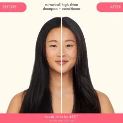 Amika Mirrorball Conditioner Refill - 16.9oz -Bumble Sale Store amika mirrorball shampoo 8fb1ba74 2d99 4c6f a245 fe97e9105b05