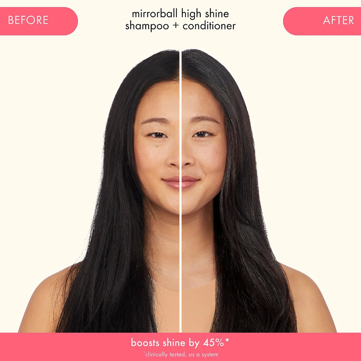 Amika Mirrorball Conditioner - 9.2oz 12 Amika Mirrorball Conditioner - 9.2oz - Image 10