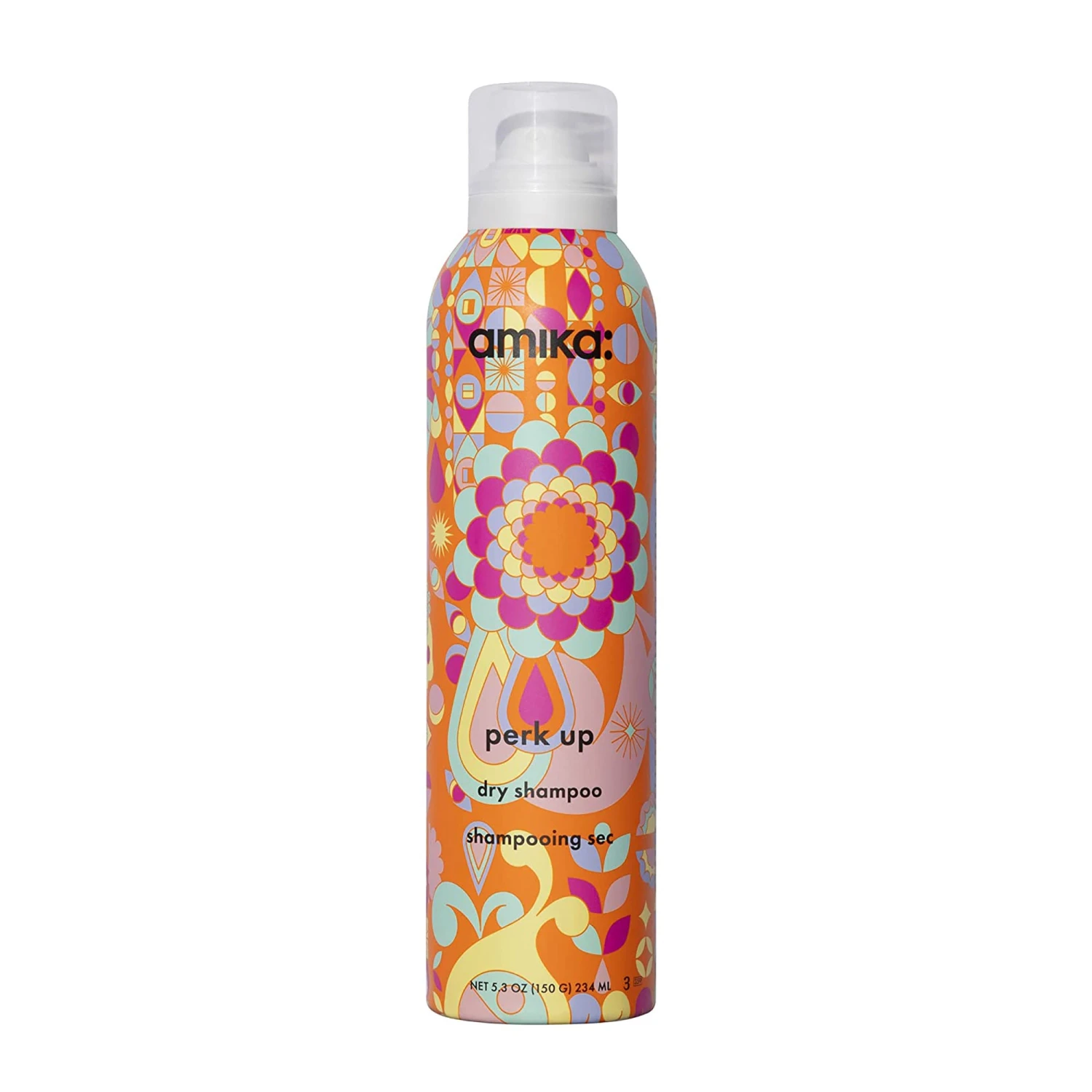Amika Perk Up Dry Shampoo 3 Amika Perk Up Dry Shampoo