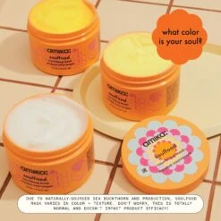 Amika Soulfood Nourishing Mask -Bumble Sale Store amika soulfood nourishing mask 2532ab62 caee 4956 b5b4 c02435480434