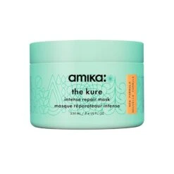Amika The Kure Intense Bond Repair Mask 8oz