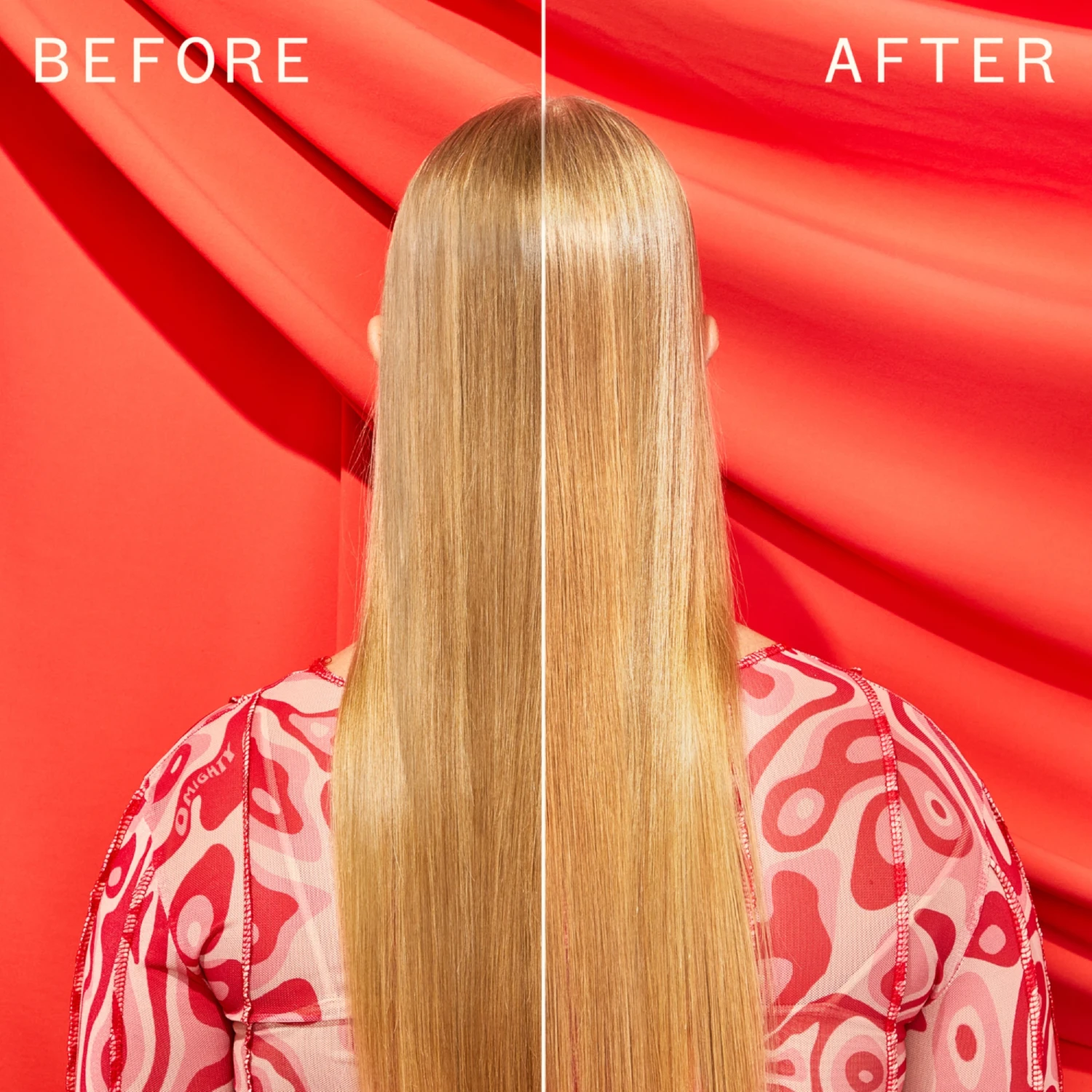 Amika Top Gloss Shine Spray 4 Amika Top Gloss Shine Spray - Image 2