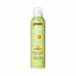 Amika Un.done Volume And Matte Texture Spray