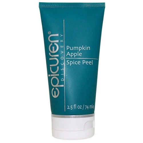 Epicuren Pumpkin Apple Spice Peel 3 Epicuren Pumpkin Apple Spice Peel