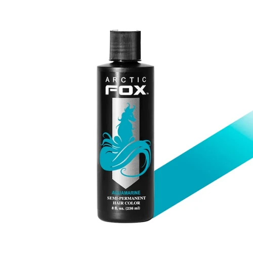 Arctic Fox Semi-Permanent Hair Color 8oz. 5 Arctic Fox Semi-Permanent Hair Color 8oz. - Image 3