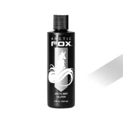 Arctic Fox Semi-Permanent Hair Color 8oz. 26 Arctic Fox Semi-Permanent Hair Color 8oz. -Bumble Sale Store arctic