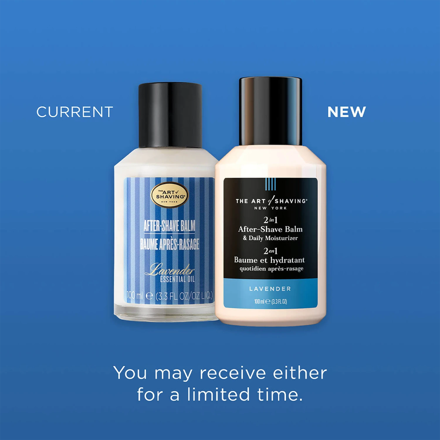 The Art Of Shaving After-Shave Balm 4 The Art Of Shaving After-Shave Balm - Image 2