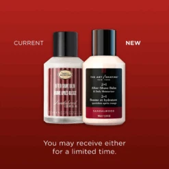 The Art Of Shaving After-Shave Balm 19 The Art Of Shaving After-Shave Balm -Bumble Sale Store artofshaving after shave balm sandalwood2