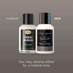 The Art Of Shaving After-Shave Balm 23 The Art Of Shaving After-Shave Balm -Bumble Sale Store artofshaving after shave balm unscented2