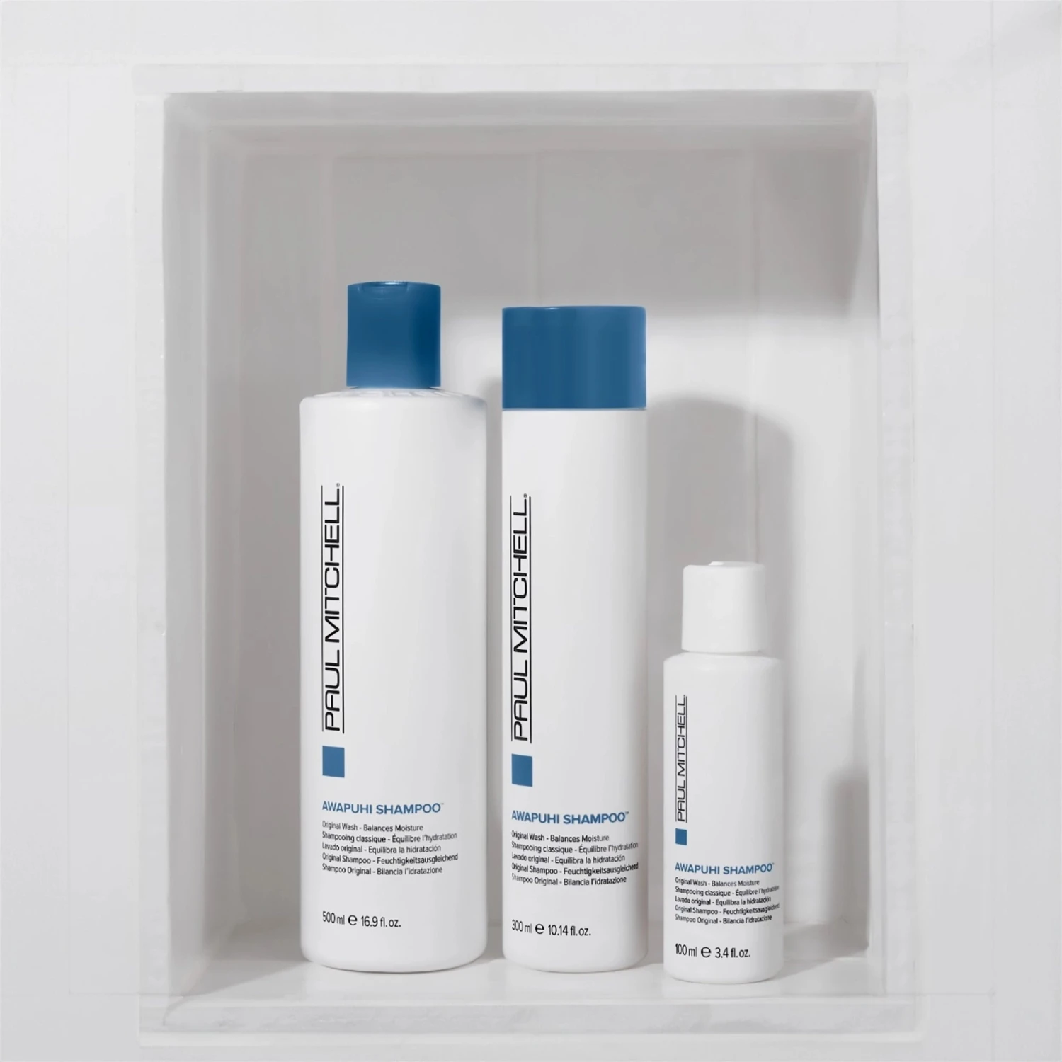 Paul Mitchell Original Awapuhi Shampoo - 33oz - Image 4