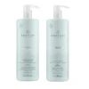 Paul Mitchell Awapuhi Wild Ginger Repair Nourishing Shampoo And Cream Rinse Liter Duo ($130.50 Value)