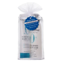 Original Sprout Baby Shower Gift Set For Kids