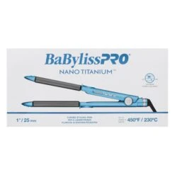 Babylisspro Nano Titanium Curved U-Styling Iron - Item No. BNT4061UC 11 Babylisspro Nano Titanium Curved U-Styling Iron - Item No. BNT4061UC -Bumble Sale Store babyliss BNT4061TUC daf648a2 55fa 4e0a aa8a 96f6adf6eaa4