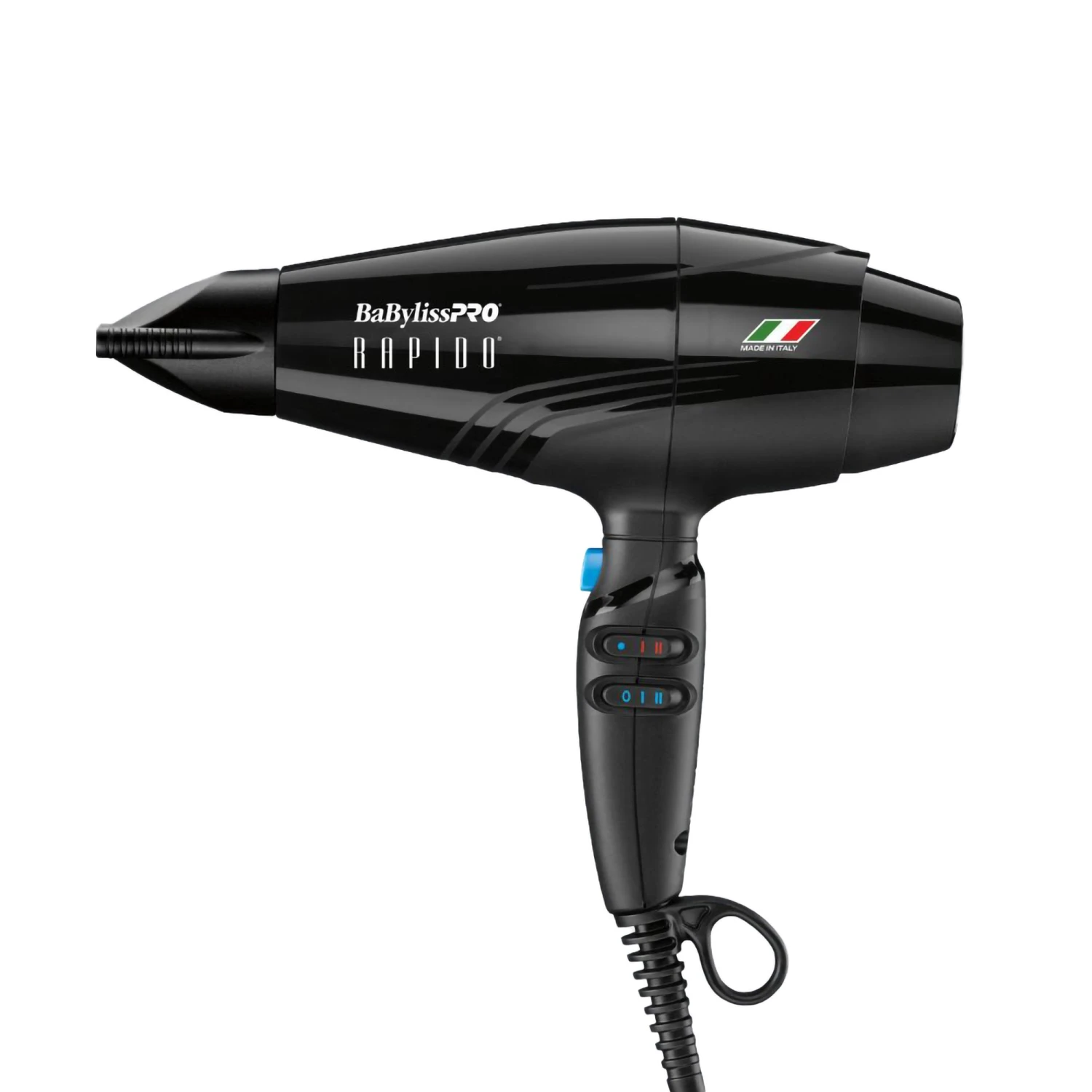 Babylisspro Rapido Dryer - Item No. BRAP1 3 Babylisspro Rapido Dryer - Item No. BRAP1