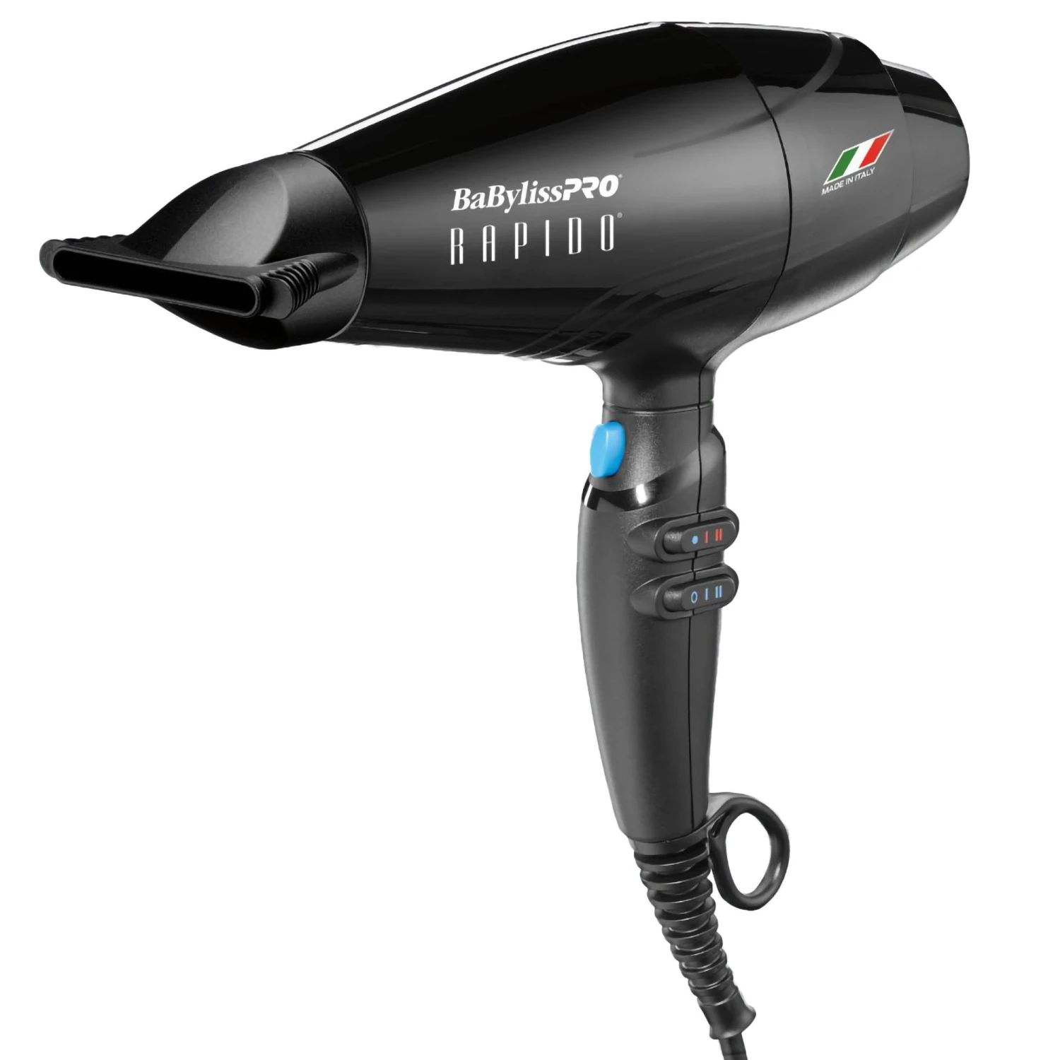 Babylisspro Rapido Dryer - Item No. BRAP1 4 Babylisspro Rapido Dryer - Item No. BRAP1 - Image 2