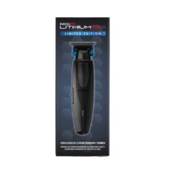 Babylisspro LithiumFX Limited Edition Cord/Cordless Lithium Ergonomic Trimmer - Item No. FX773NMB -Bumble Sale Store babyliss FX773NMB 3