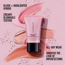 BareMinerals Complexion Rescue Highlighting Blush -Bumble Sale Store bareMinerals Complexion Rescue Highlighting Blush 1 bd971013 ba1a 45a7 a693 e3f261b2bd09